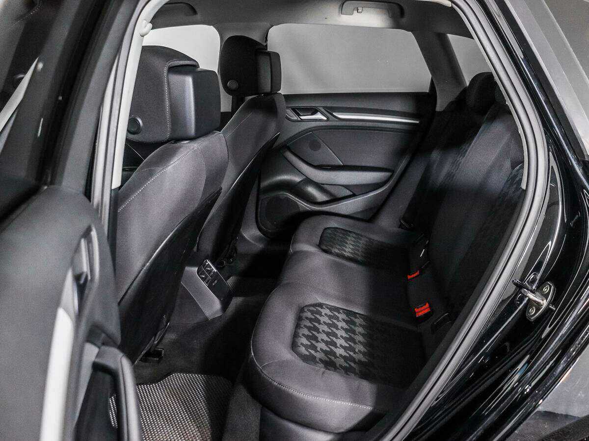 Купить Audi A3, 2013, 134 725 км.. Фото: #9