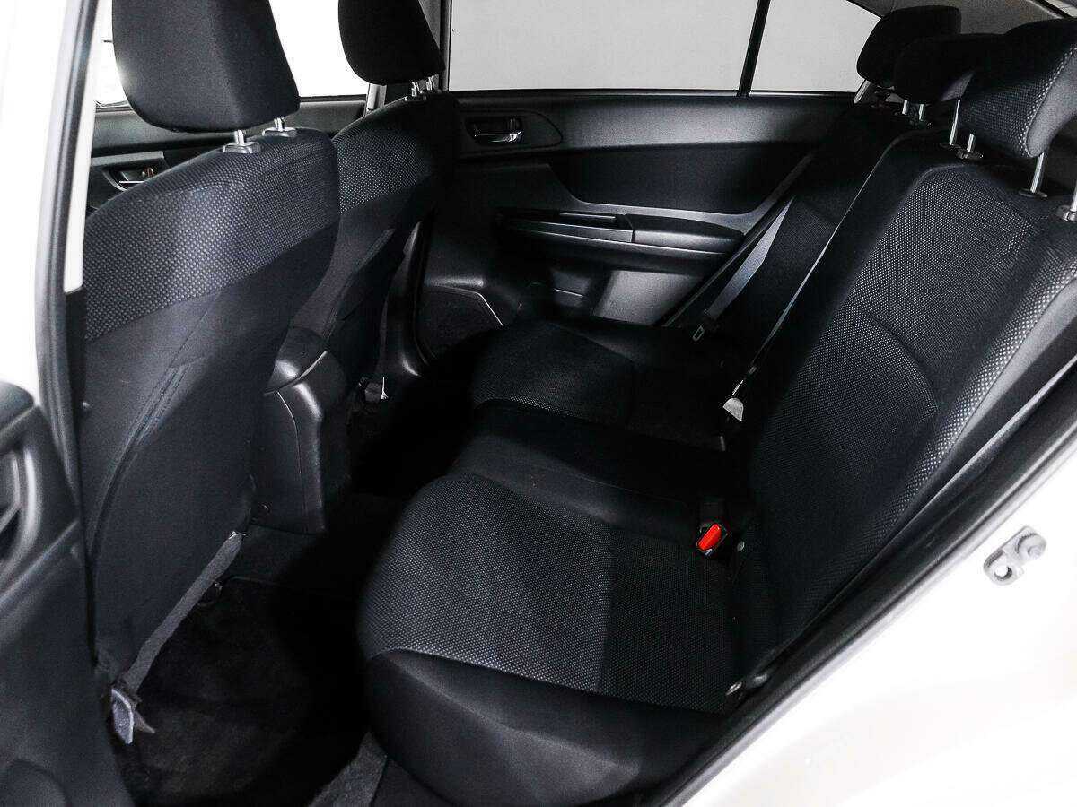 Купить Subaru Impreza, 2012, 121 282 км.. Фото: #9