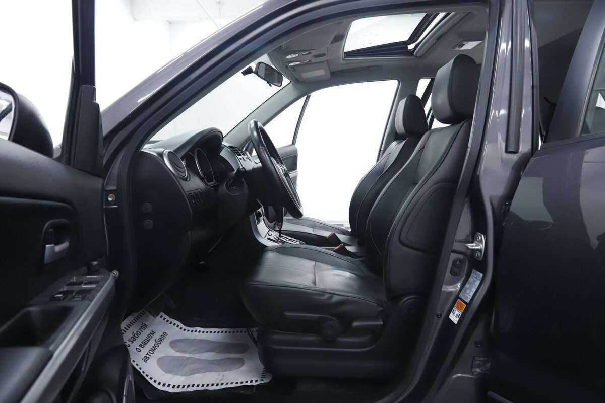 Купить Suzuki Grand Vitara, 2012, 110 000 км.. Фото: #7