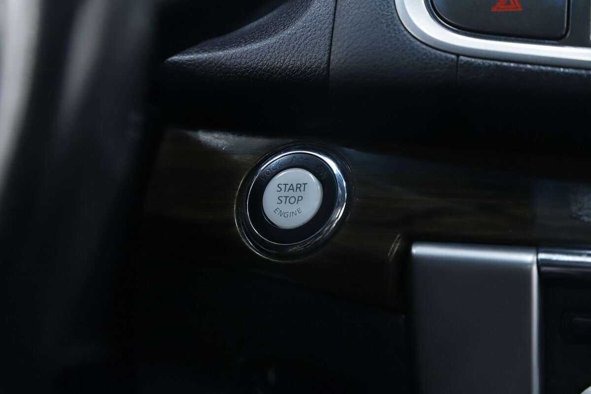 Купить Nissan Teana, 2013, 123 000 км.. Фото: #13