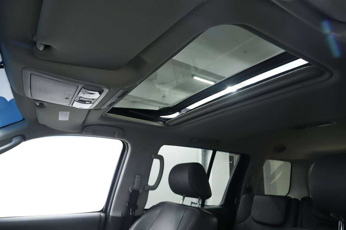 Купить Nissan Pathfinder, 2014, 139 000 км.. Фото: #4