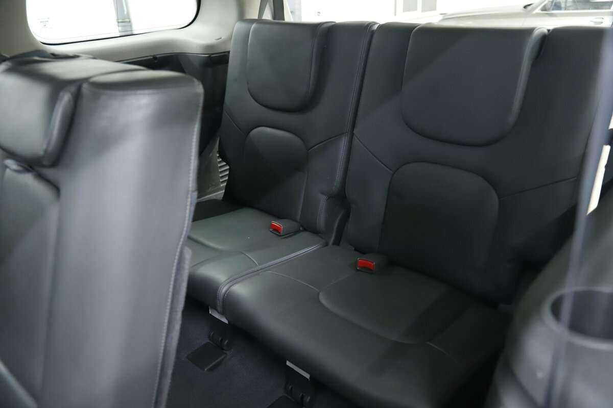 Купить Nissan Pathfinder, 2014, 139 000 км.. Фото: #23