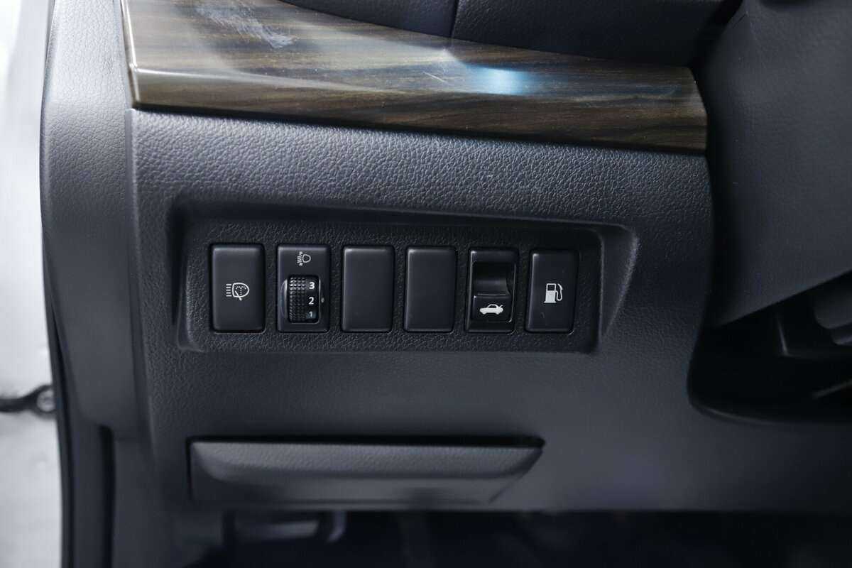 Купить Nissan Teana, 2013, 159 000 км.. Фото: #11