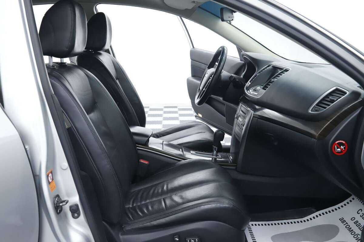 Купить Nissan Teana, 2013, 159 000 км.. Фото: #18