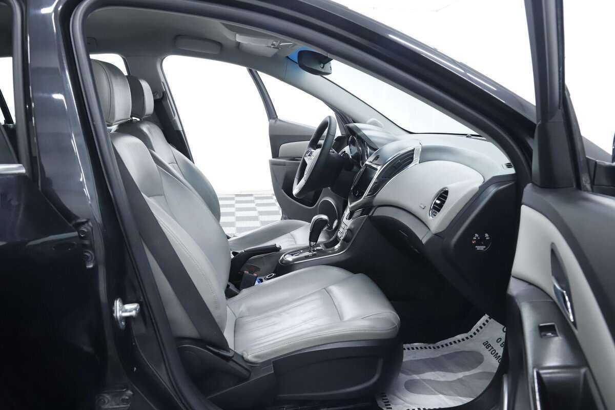 Купить Шевроле Круз, 2015, 74 500 км.. Фото: #15