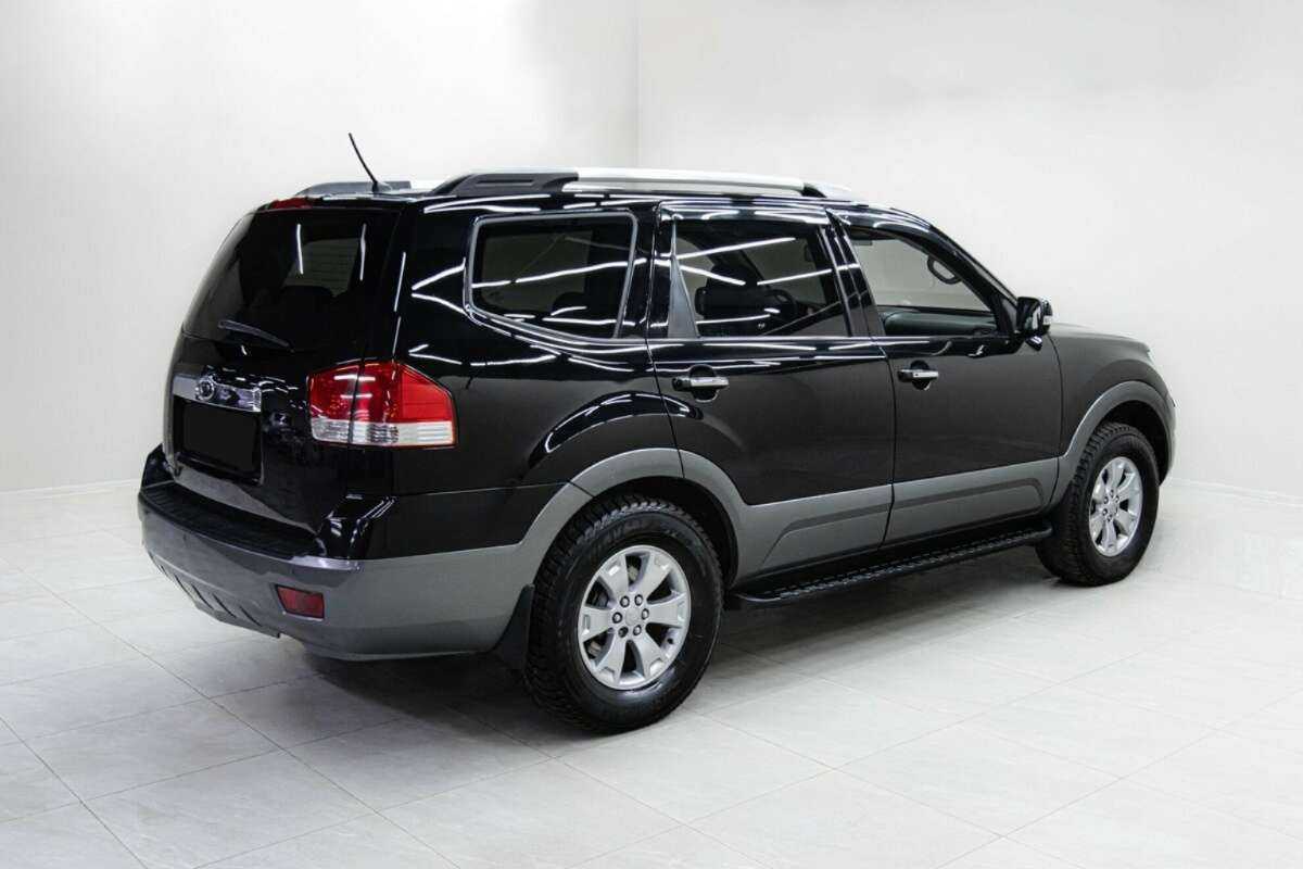 Купить Kia Mohave, 2012, 178 000 км.. Фото: #3