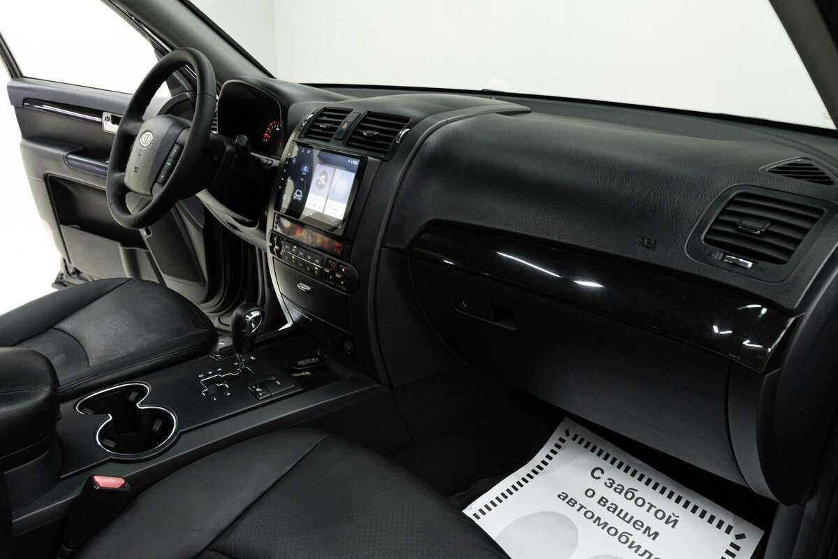 Купить Kia Mohave, 2012, 178 000 км.. Фото: #19