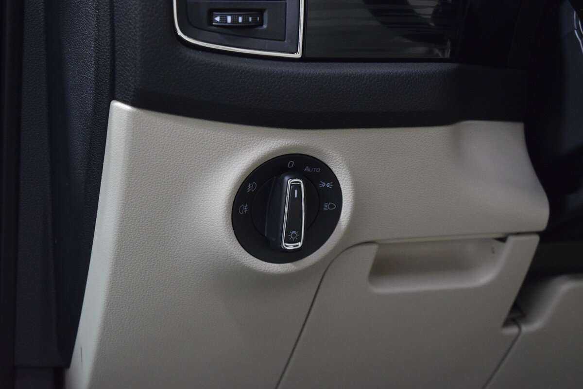 Купить Skoda Kodiaq, 2020, 44 300 км.. Фото: #18