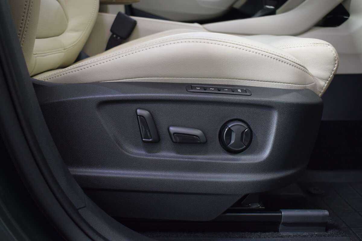 Купить Skoda Kodiaq, 2020, 44 300 км.. Фото: #23