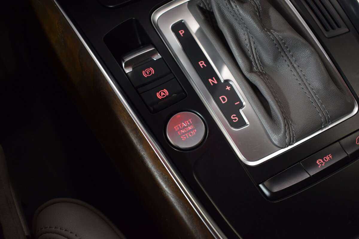 Купить Audi Q5, 2012, 107 719 км.. Фото: #18