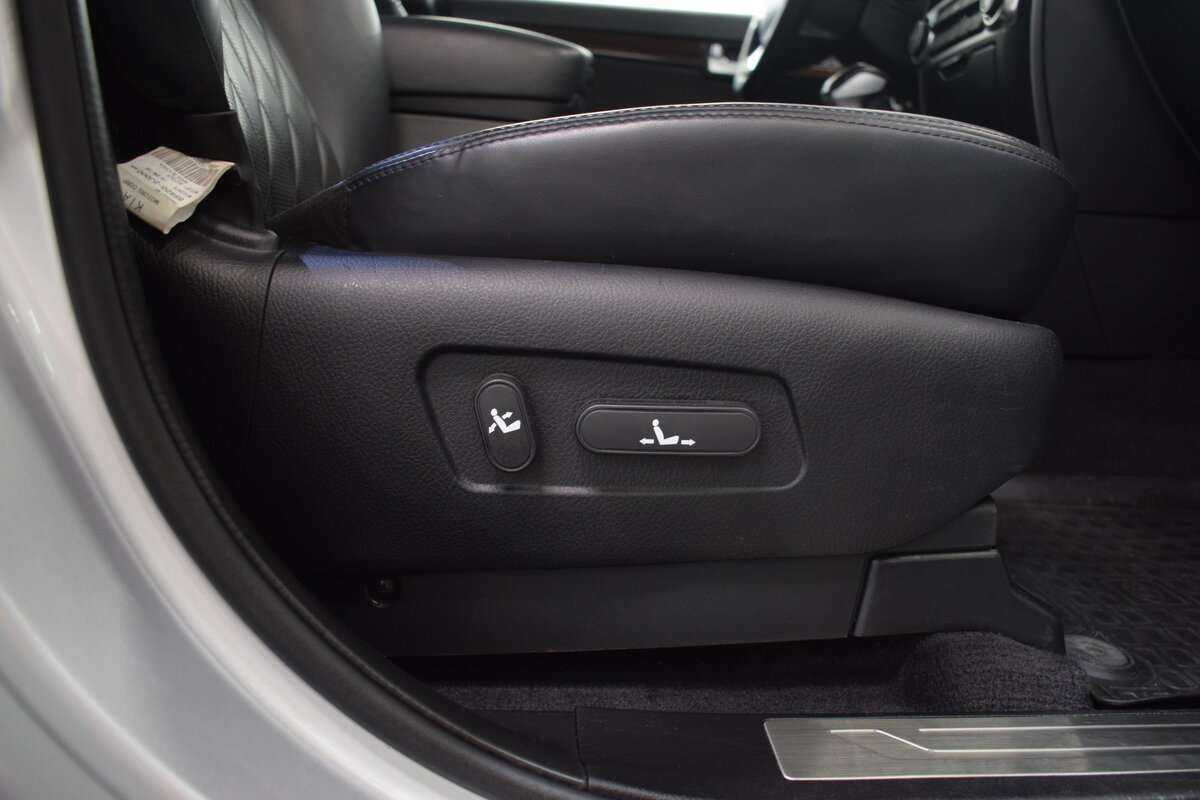 Купить Kia Mohave, 2018, 84 000 км.. Фото: #20