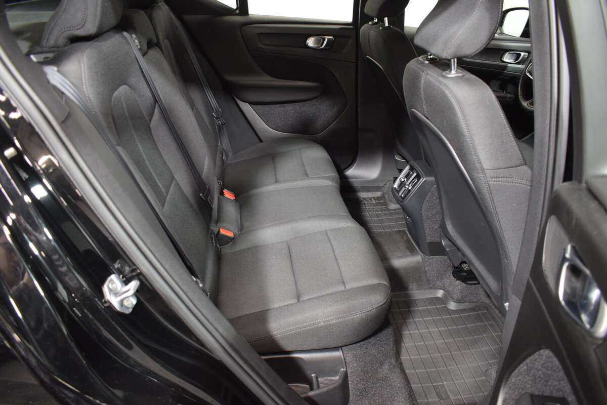Купить Volvo XC40, 2019, 67 000 км.. Фото: #11