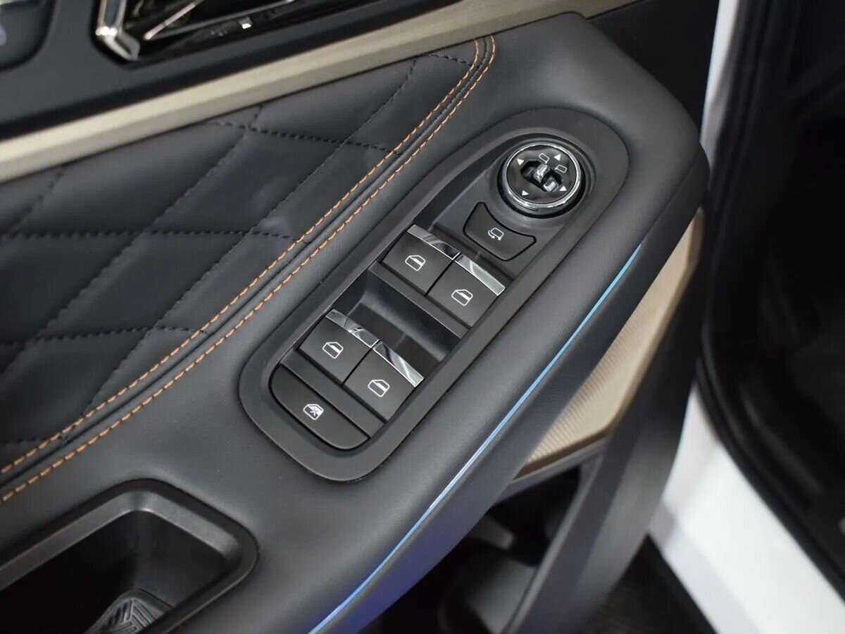 Купить EXEED TXL, 2022, 12 402 км.. Фото: #10