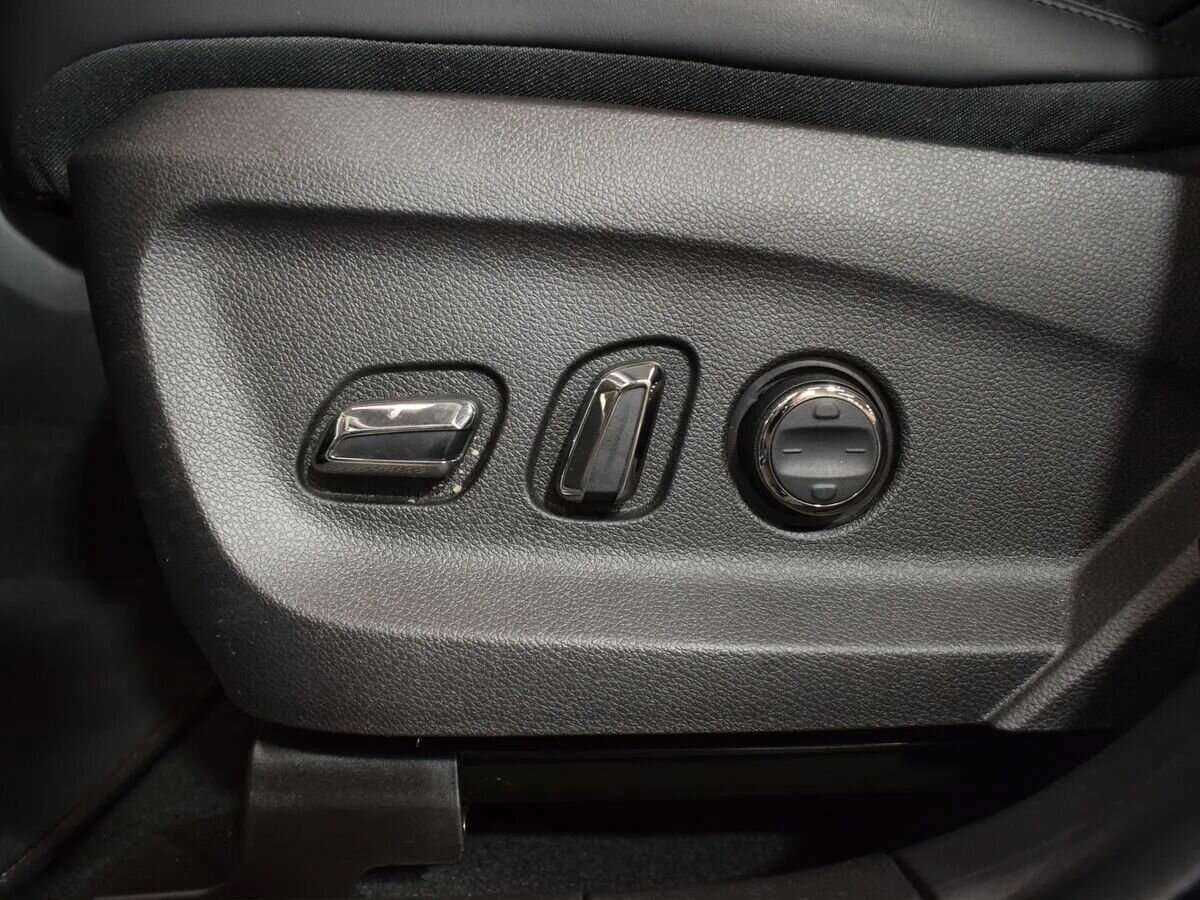 Купить EXEED TXL, 2022, 12 402 км.. Фото: #12