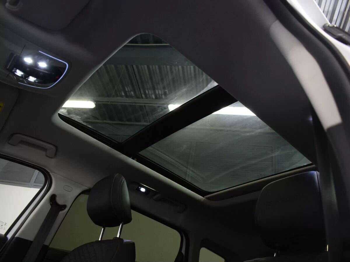 Купить EXEED TXL, 2022, 12 402 км.. Фото: #21