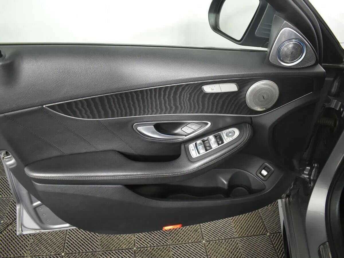 Купить Mercedes-Benz C-Класс, 2016, 181 233 км.. Фото: #13