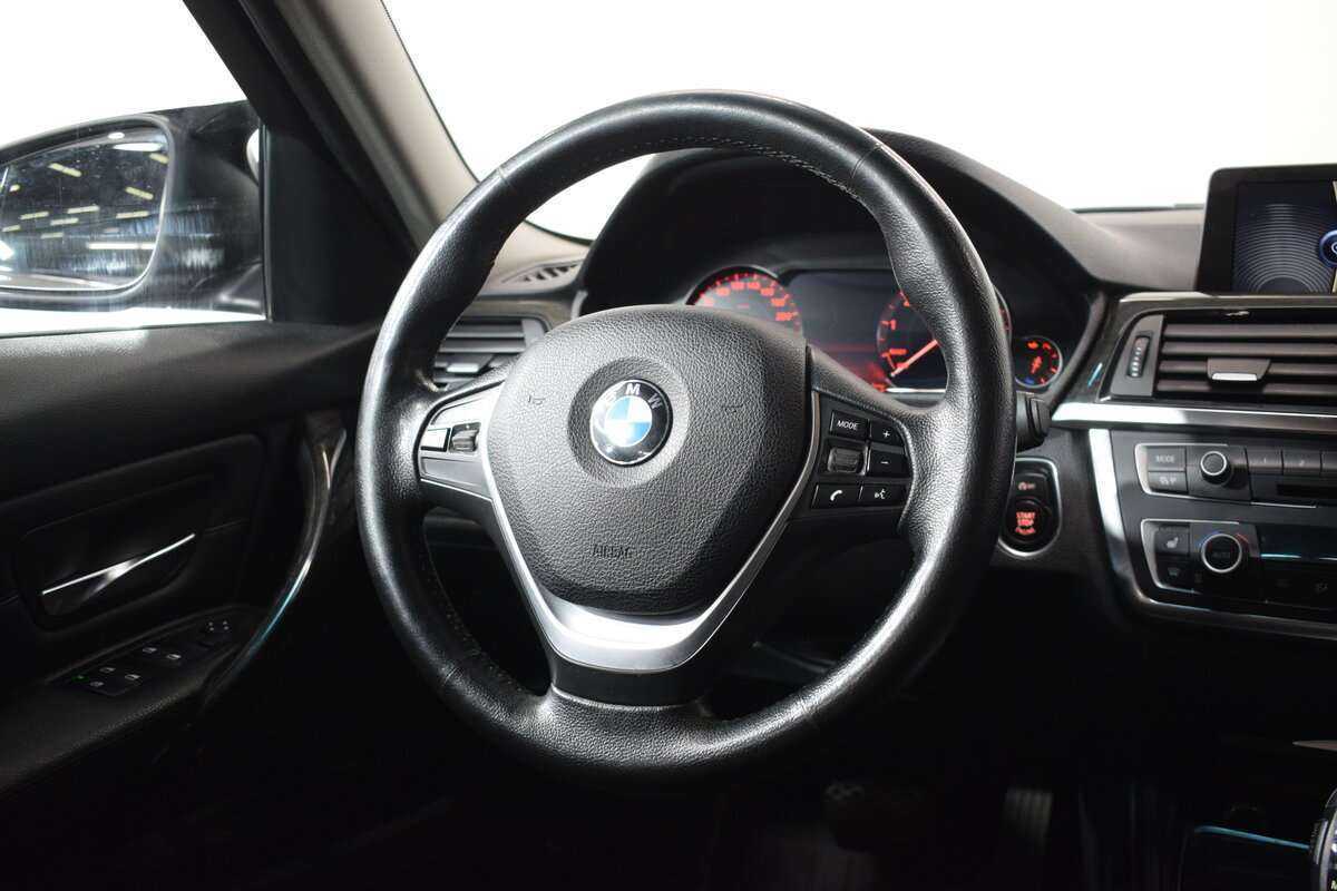 Купить BMW 3 серии, 2012, 178 000 км.. Фото: #16