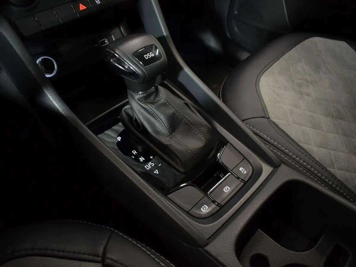 Купить Skoda Kodiaq, 2019, 87 223 км.. Фото: #16