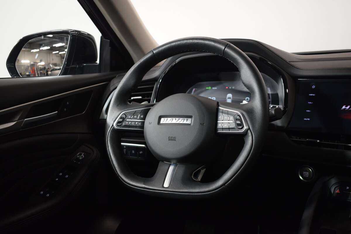 Купить Хавал Ф7, 2021, 23 735 км.. Фото: #7