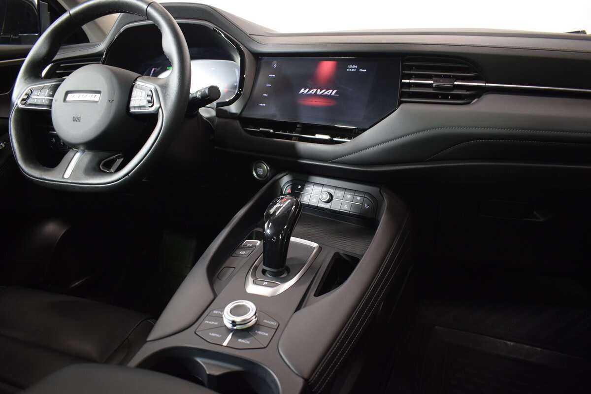 Купить Хавал Ф7, 2021, 23 735 км.. Фото: #9