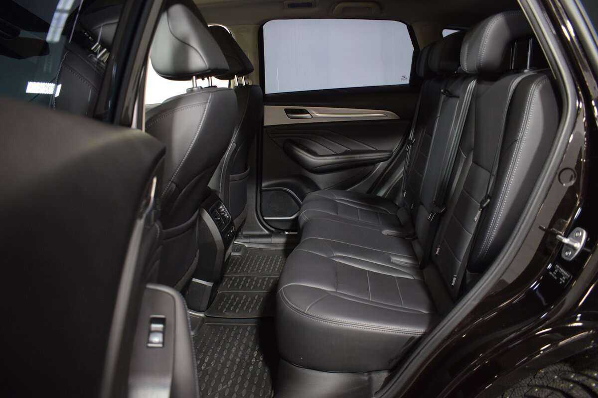 Купить Хавал Ф7, 2021, 23 735 км.. Фото: #10