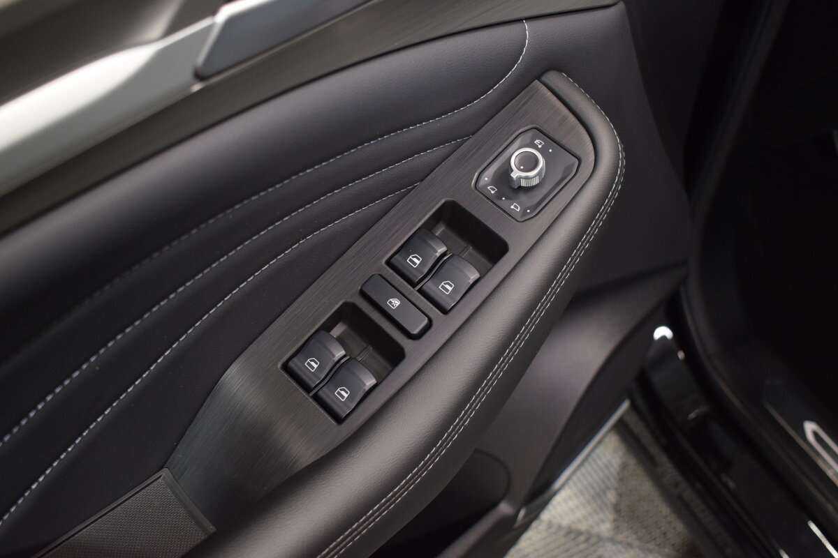 Купить Хавал Ф7, 2021, 23 735 км.. Фото: #13