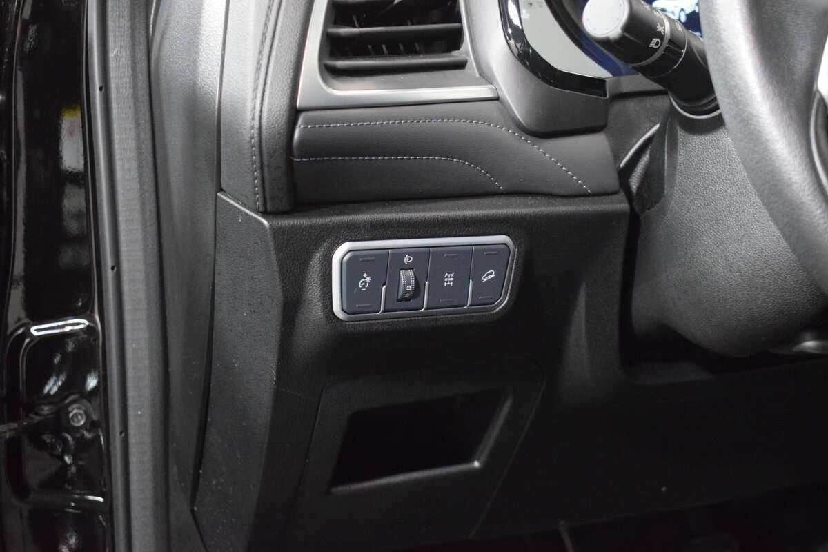 Купить Хавал Ф7, 2021, 23 735 км.. Фото: #14