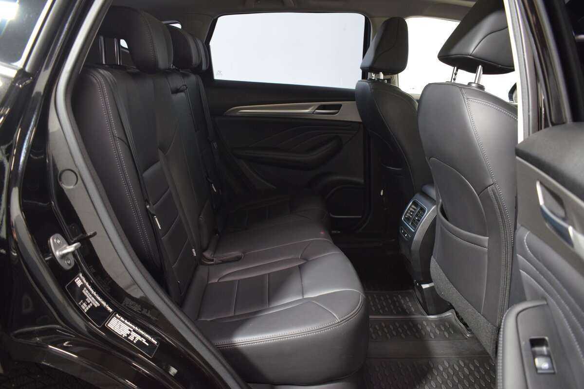 Купить Хавал Ф7, 2021, 23 735 км.. Фото: #15