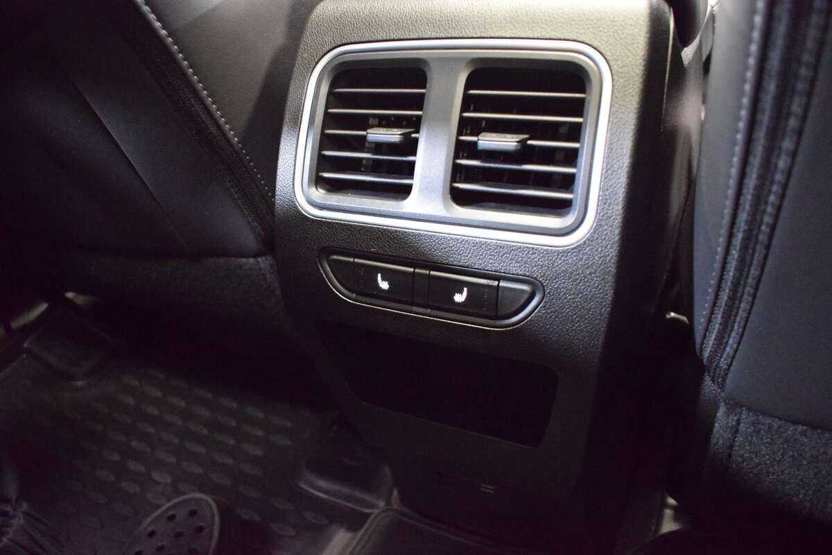 Купить Хавал Ф7, 2021, 23 735 км.. Фото: #18