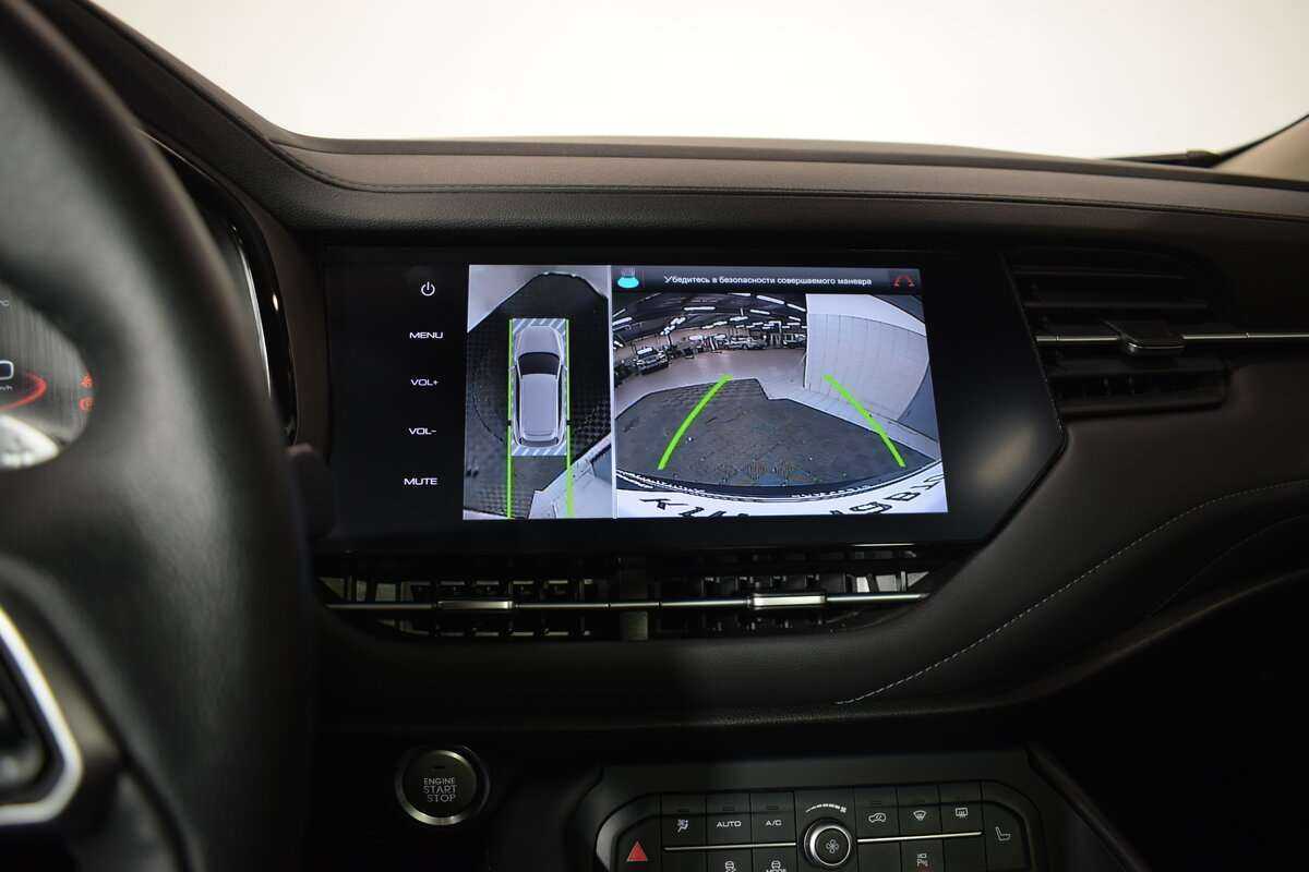 Купить Хавал Ф7, 2021, 23 735 км.. Фото: #22