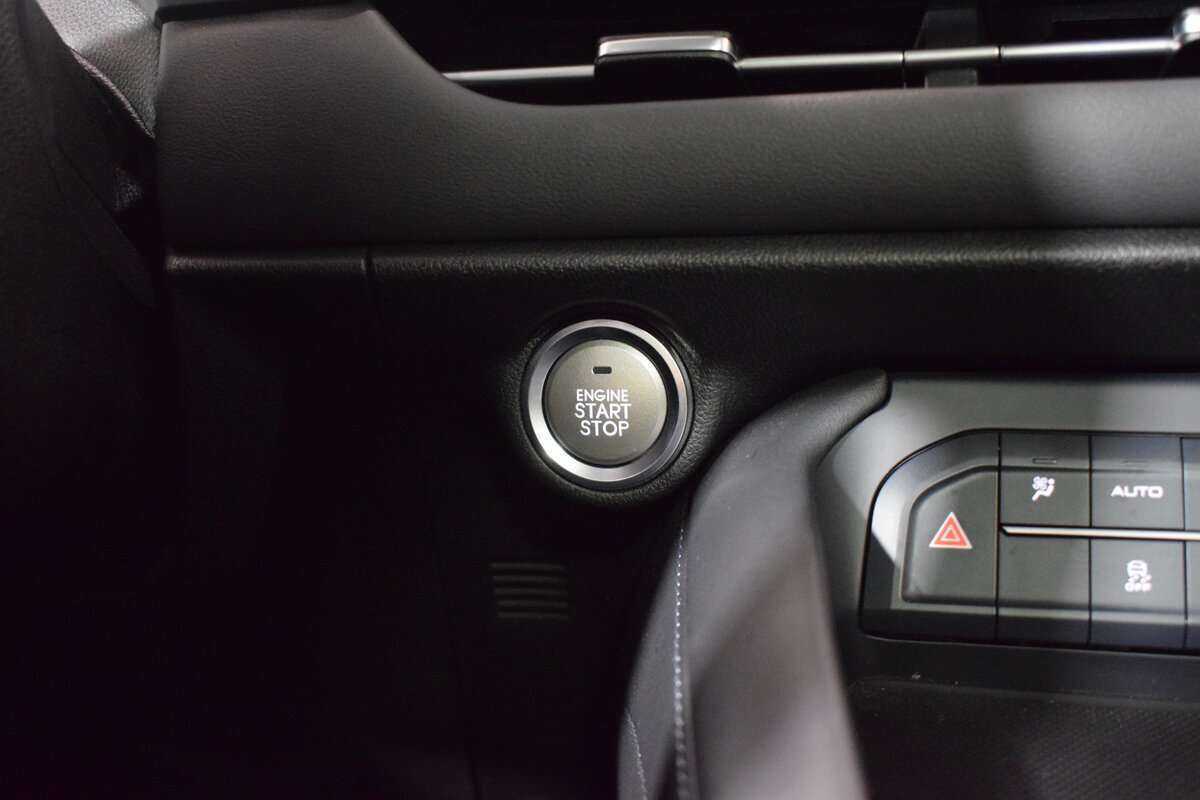 Купить Хавал Ф7, 2021, 23 735 км.. Фото: #23