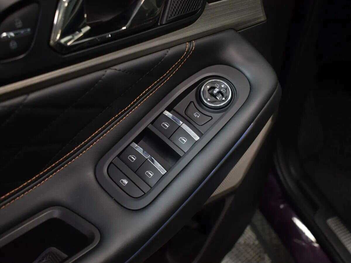 Купить EXEED TXL, 2021, 25 600 км.. Фото: #13