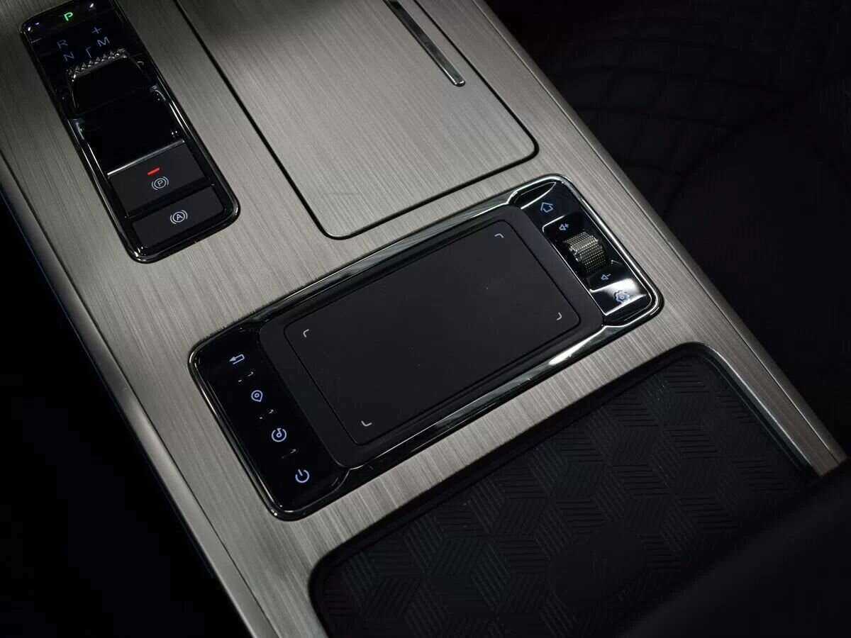 Купить EXEED TXL, 2021, 25 600 км.. Фото: #24