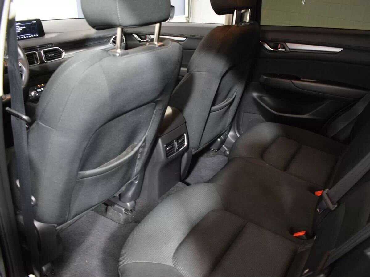 Купить Mazda CX-5, 2020, 86 470 км.. Фото: #8