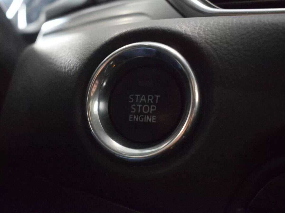 Купить Mazda CX-5, 2020, 86 470 км.. Фото: #17