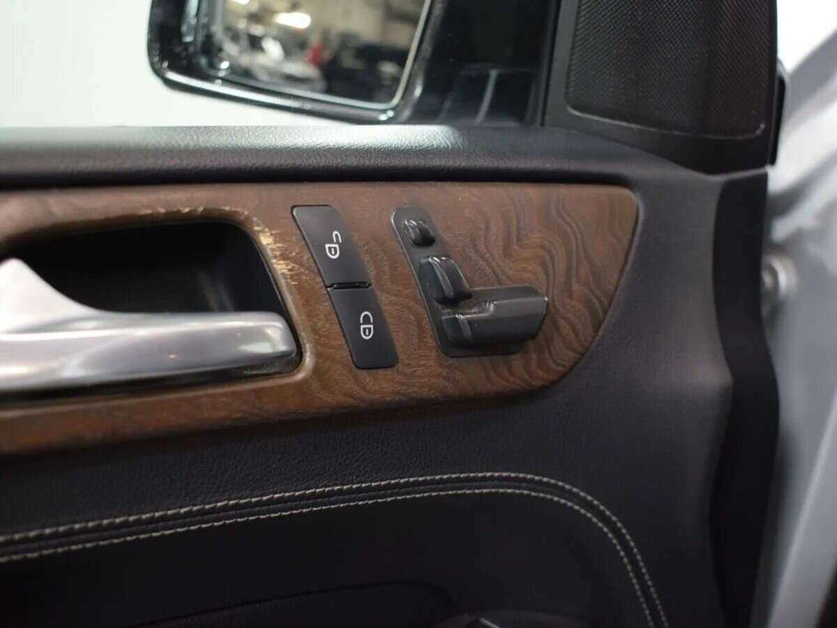 Купить Mercedes-Benz M-Класс, 2014, 138 536 км.. Фото: #15