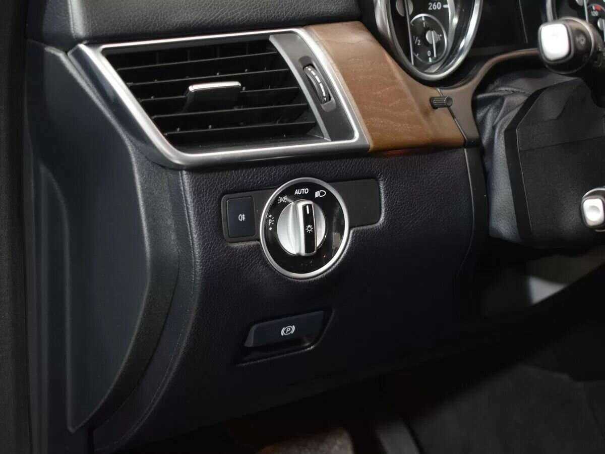 Купить Mercedes-Benz M-Класс, 2014, 138 536 км.. Фото: #16