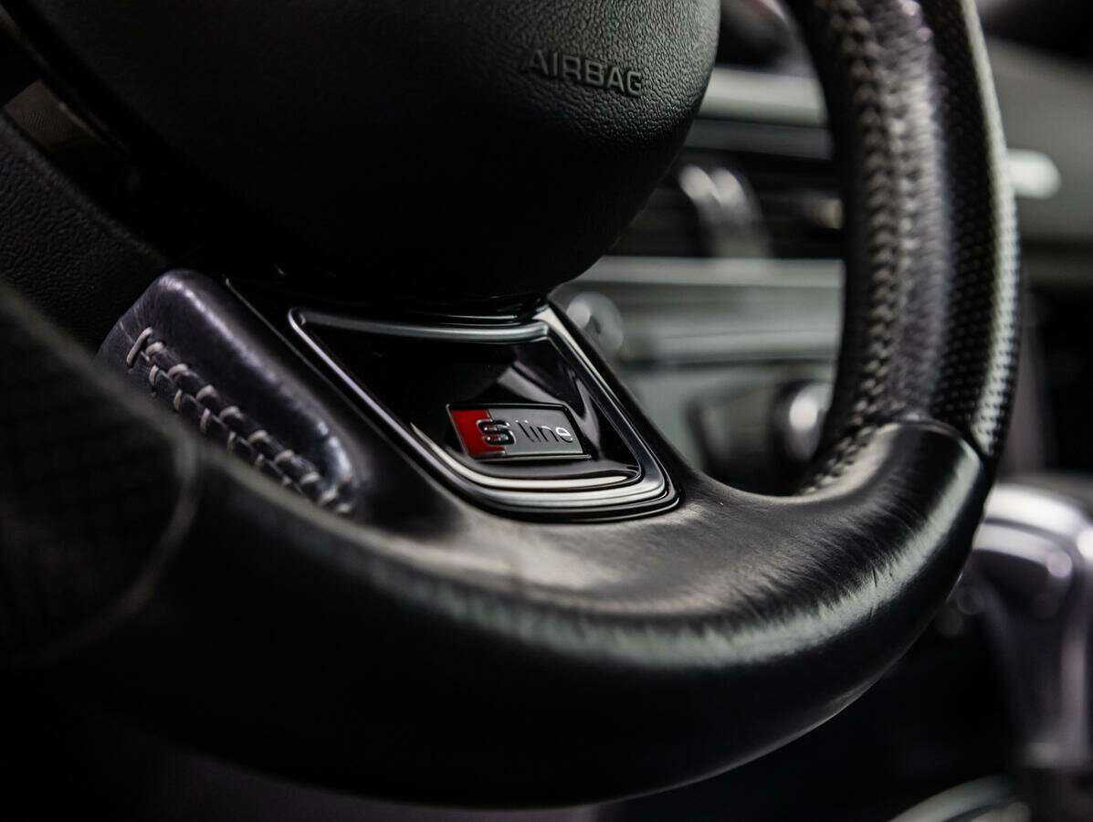 Купить Audi A5, 2015, 109 841 км.. Фото: #15