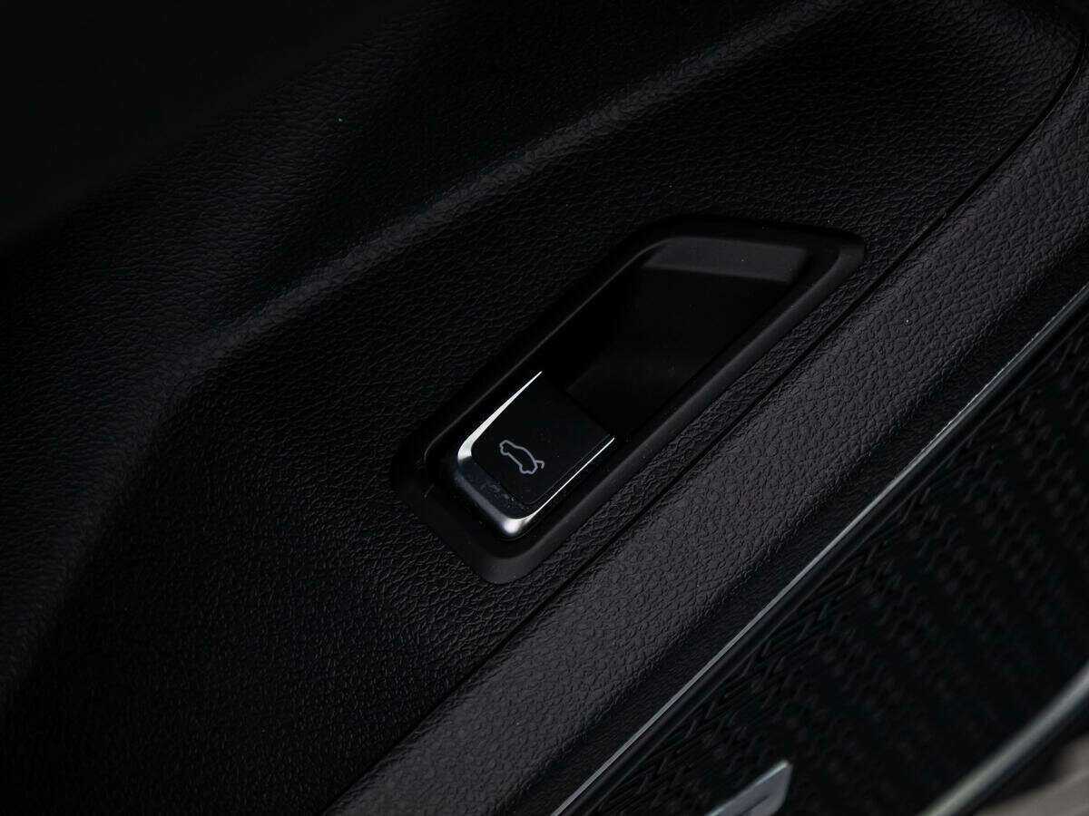 Купить Geely Tugella, 2022, 22 610 км.. Фото: #25