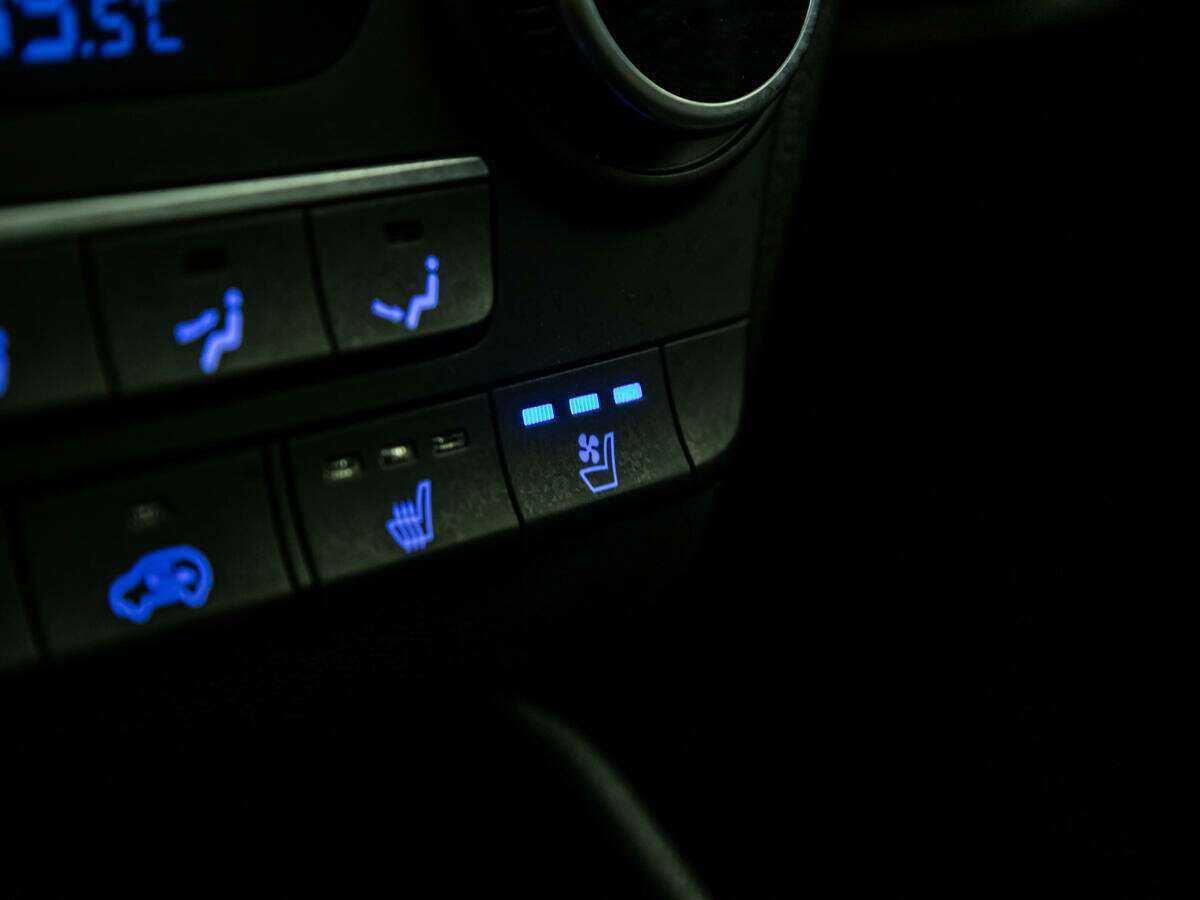 Купить Hyundai Tucson, 2019, 129 000 км.. Фото: #13