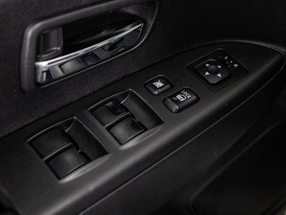 Купить Mitsubishi ASX, 2014, 141 357 км.. Фото: #13