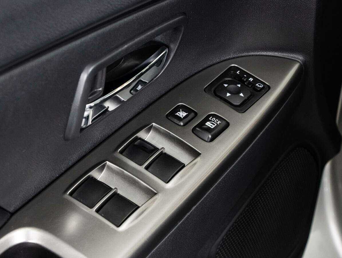 Купить Mitsubishi ASX, 2022, 11 785 км.. Фото: #18