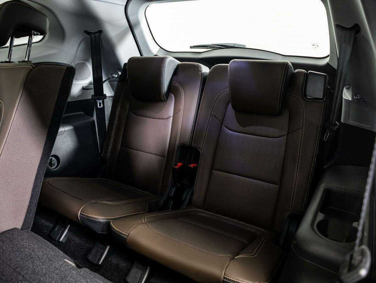 Купить Чери Тигго 8 Про, 2023, 4 535 км.. Фото: #15