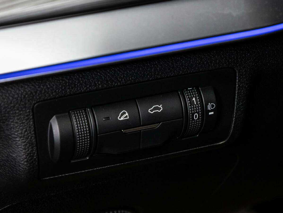 Купить Чери Тигго 8 Про, 2023, 4 535 км.. Фото: #17