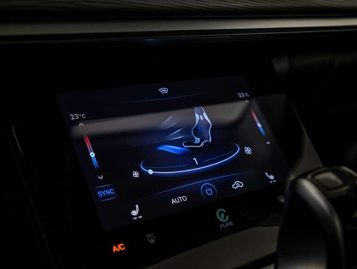 Купить Чери Тигго 8 Про, 2023, 4 535 км.. Фото: #20