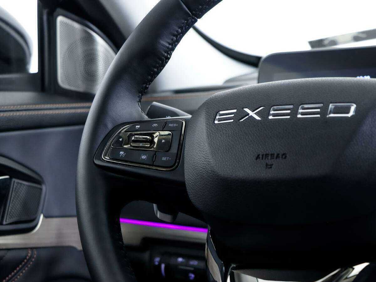 Купить EXEED TXL, 2023, 24 630 км.. Фото: #11
