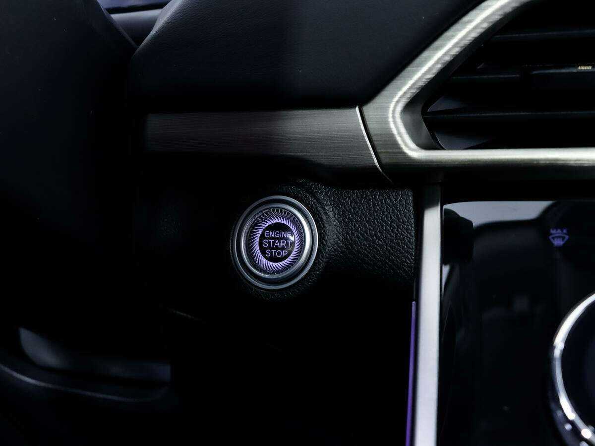 Купить EXEED TXL, 2023, 24 630 км.. Фото: #18