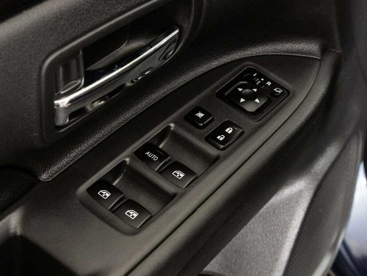 Купить Mitsubishi Outlander, 2017, 69 134 км.. Фото: #13