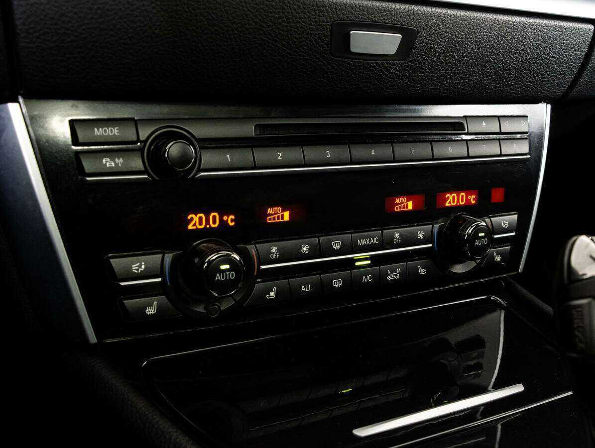 Купить BMW 5 серии, 2012, 236 182 км.. Фото: #17