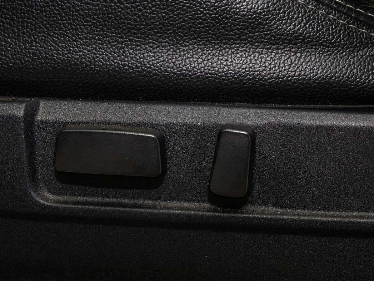 Купить Mitsubishi ASX, 2012, 167 000 км.. Фото: #20